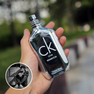 2024 캘빈클라인 CK 원 에센스 퍼퓸 인텐스 50ML