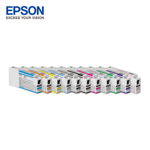 Epson SC-P7540 / SC-P9540 잉크 [통합 12색] 350ml T44U