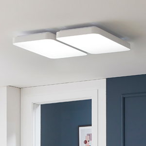 LED 거실등 거실조명 120W 플리커프리
