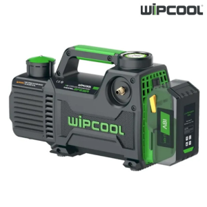[Wipcool] 윕쿨 무선진공펌프 1.5CFM 2.5CFM 5CFM 2F2BR 배터리 호환(F1B/2F1B/2F2BR)