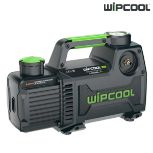 [Wipcool] 윕쿨 대용량 진공펌프 진공게이지 내장 2.5CFM 6CFM 10CFM 12CFM(2F1/M650/M1050/M1250)