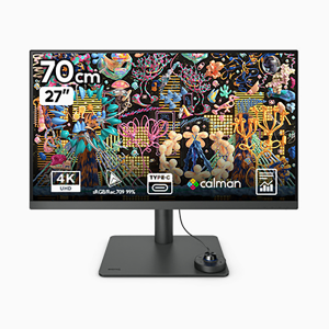 벤큐 PD2705U 무결점 27인치 4K 디자이너 모니터