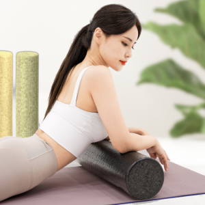 이고진 EPP 90cm 폼롤러 하드 근육마사지