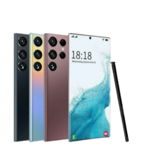 삼성전자 갤럭시 S22울트라 미사용 공기계 새상품 256G