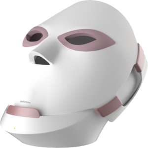 카일루멘 마이크로 LED 마스크