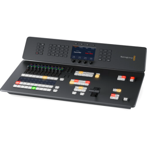 블랙매직 ATEM Television Studio HD8 ISO 아템 텔레비전 스튜디오