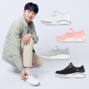 코스트3 초경량 런닝화 발볼넓은 운동화 런닝화