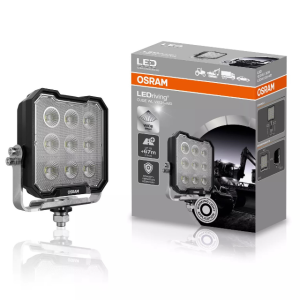 오스람 LED 작업등 써치라이트 화물차 트럭 중장비 차량용 12V 24V