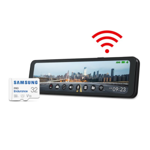 파인뷰 R5 POWER Wi-Fi 블랙박스