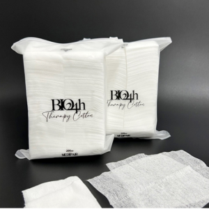 메디페어 바이오24h 화장솜 머미패드 해면