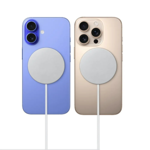 애플 공식 정품 25W 신형 맥세이프 초고속 충전기 케이블 2m MagSafe Qi2 호환 아이폰 16