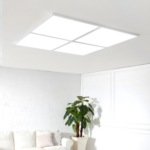LED 뉴플랜 면조명 거실등 200W