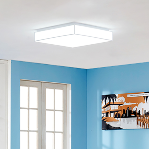 led 방등 국산 아트솔 플리커프리 안방조명