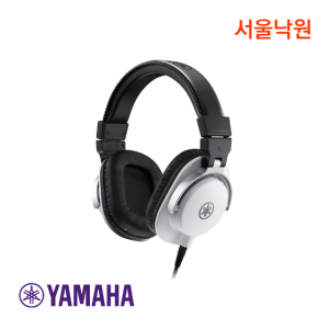 야마하 헤드폰 HPH-MT5W 서울낙원