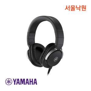 야마하 헤드폰 HPH-MT8 서울낙원