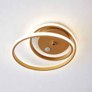 LED 현관조명 센서등 20W 헤더