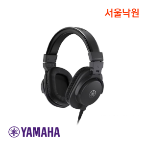 야마하 헤드폰 HPH-MT5 서울낙원