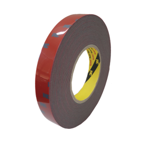 3M 양면 테이프 아크릴 폼 5068 백색 5069 회색 20mm