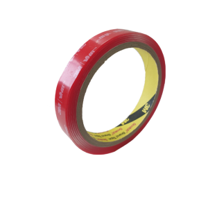 3M VHB 4910 초강력 폼 양면 테이프 투명 15mm 1롤 1.5M
