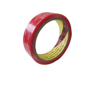 3M VHB 4910 초강력 폼 양면 테이프 투명 20mm 1롤 1.5M