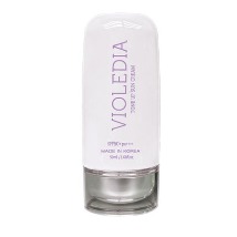 비올레디아 실키톤업 선크림