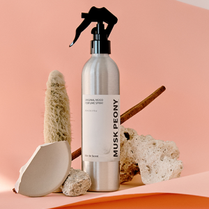 메르디센트 무드 퍼퓸 바디스프레이 300ml