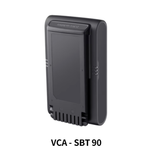 (정품)삼성전자 삼성 제트 무선청소기 배터리 VCA-SBT90 / 200W용