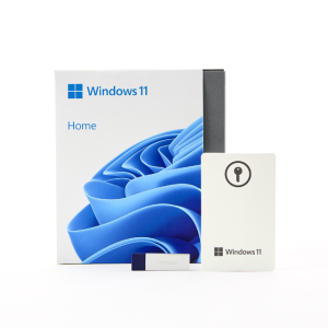 윈도우 11 홈 정품 USB [공인인증점]