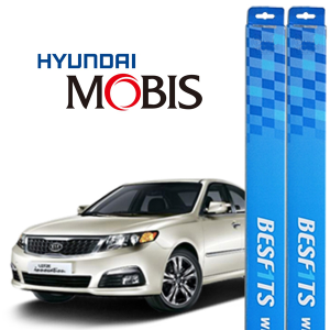 현대모비스 로체이노베이션 그라파이트코팅 앞유리 와이퍼 600mm+450mm