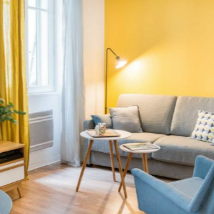 단기임대, 원하는 지역과 기간에 관계없이 어디서든 5분만에 모바일로 계약 완료!