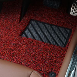 2026 더뉴카니발 9인승 하이브리드 코일매트 풀세트(트렁크포함)