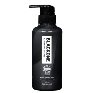 토소웅 블랙원 샴푸 새치머리 탈모 블랙헤어샴푸