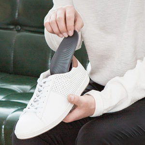 발바닥패드 발아치 발바닥 쿠션 깔창 실리콘패드