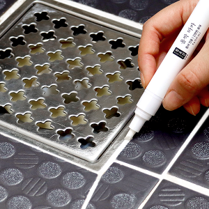 올싹 마카 욕실 줄눈 타일틈새 화장실 줄눈시공