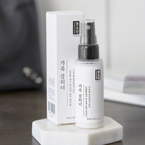 청소신 가죽클리너/가죽가방세탁 얼룩 때제거