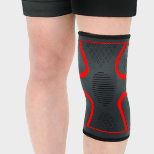 팀플렉스 강력한 무릎보호대 웨이트 조깅 주짓수