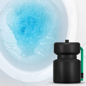 자동 변기세정제 화장실 변기때 물때제거 세정