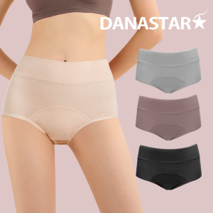 데일리 순면 생리 위생 여성팬티