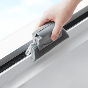 1+1 틈쓱싹 클리너 창틀청소 베란다 문틈