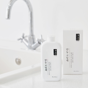 청소신 만능 코팅제/샤워부스 욕실유리 바닥코팅