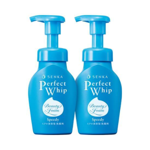 센카 퍼펙트 휩 스피디 150ml 2입