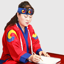 장군보살