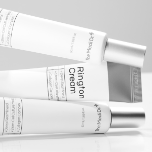 더메디닥터 모공크림 콜라겐 펩타이드 수분 보습 히알루론산 링톤크림 50ml