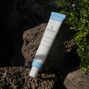 더메디닥터 자외선차단 미백 선블럭 피부과 선크림 링솔 SPF50+