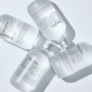 더메디닥터 링톤 모공축소 닦토 해양심층수 미네랄 히알루론산토너