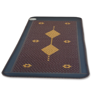 나노 온열 게르마늄 건강 찜질 매트 퀸