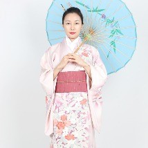 세계민속의상