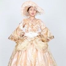 서양중세의상