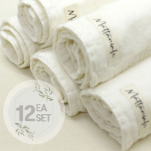 강화소창행주 12매세트 파우치포장 소온마따니아