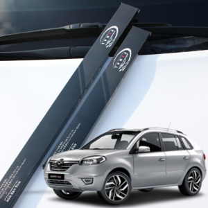 1+1 르노코리아 뉴 QM5 네오 하이브리드 자동차 와이퍼 윈도우브러쉬 블레이드 1S